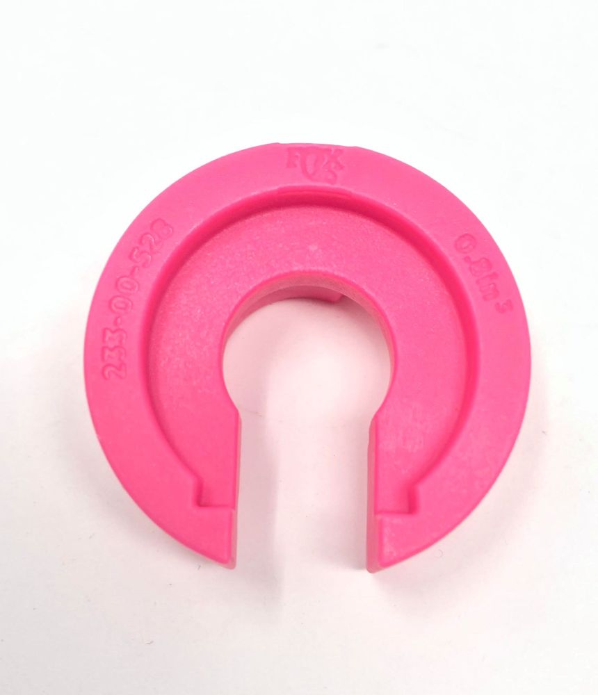 Volume Spacer 0.8 in 3 Fuchsia 2022 FLOAT X