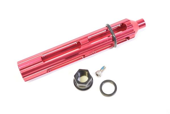 2017 FIT4 Bottom Stud Interface Parts 32 SC 29in Fork