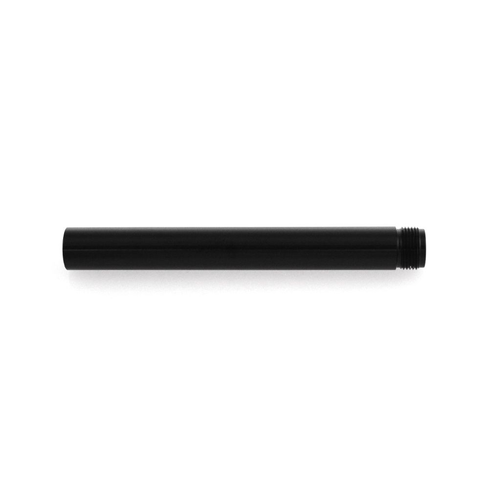 Shaft: (T) DHX VAN (.175 ID X .498 OD X 4.105 TLG) Black Ano 2.75