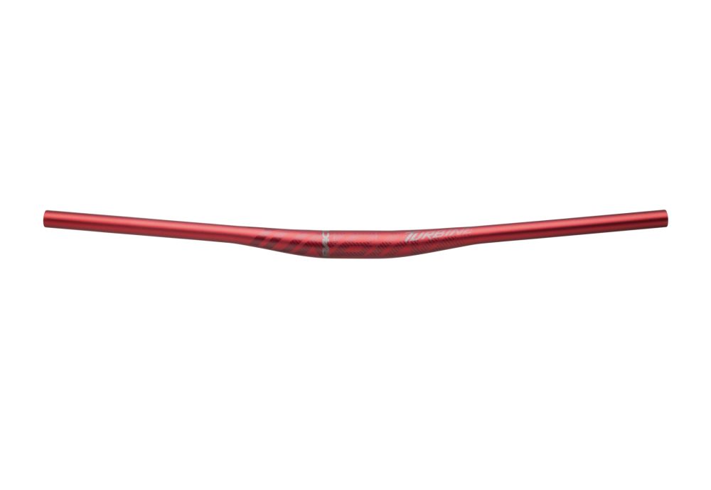 HANDLEBAR,2025,TURBINE,35X800,40MM,RED,AM