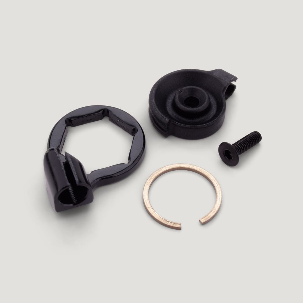Service Set: Transfer External Cable Interface Parts
