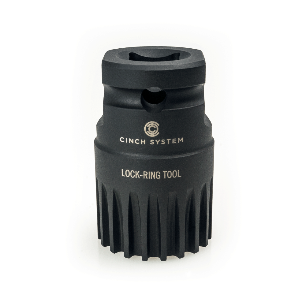 CINCH LOCK RING TOOL