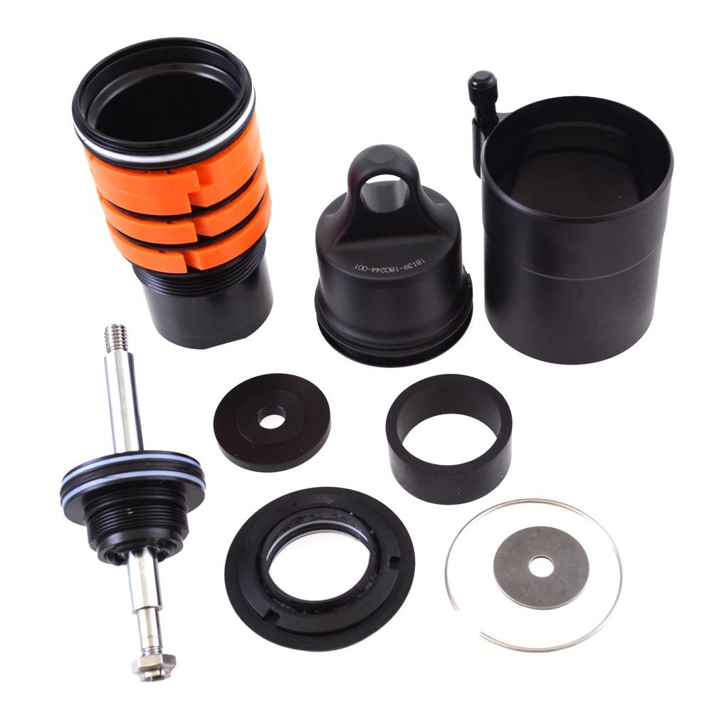 Service Kit: 2019 FLOAT X2 Update Kit 210 X 50