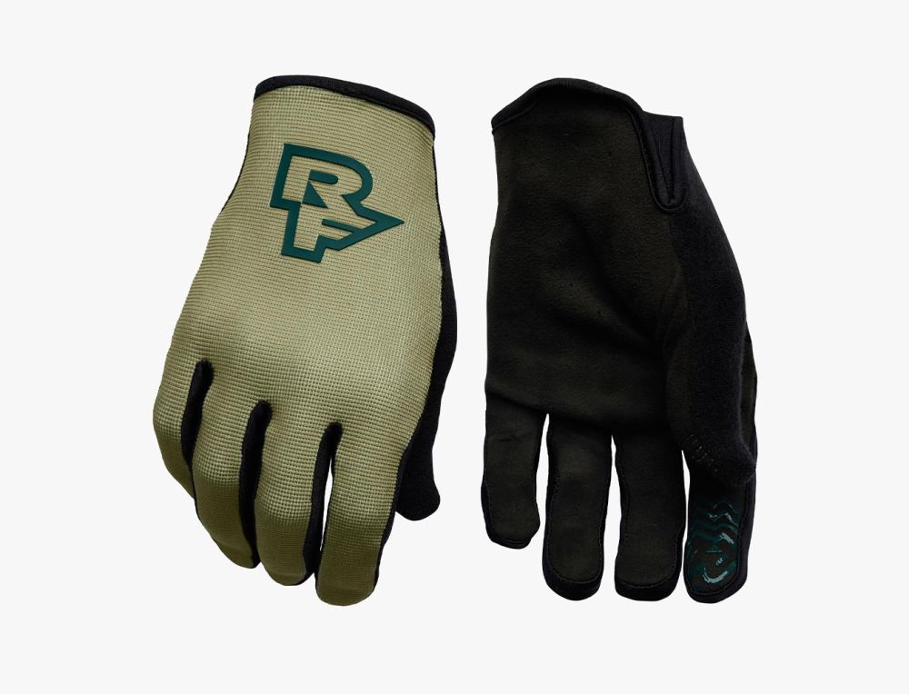 Trigger Gloves 2022