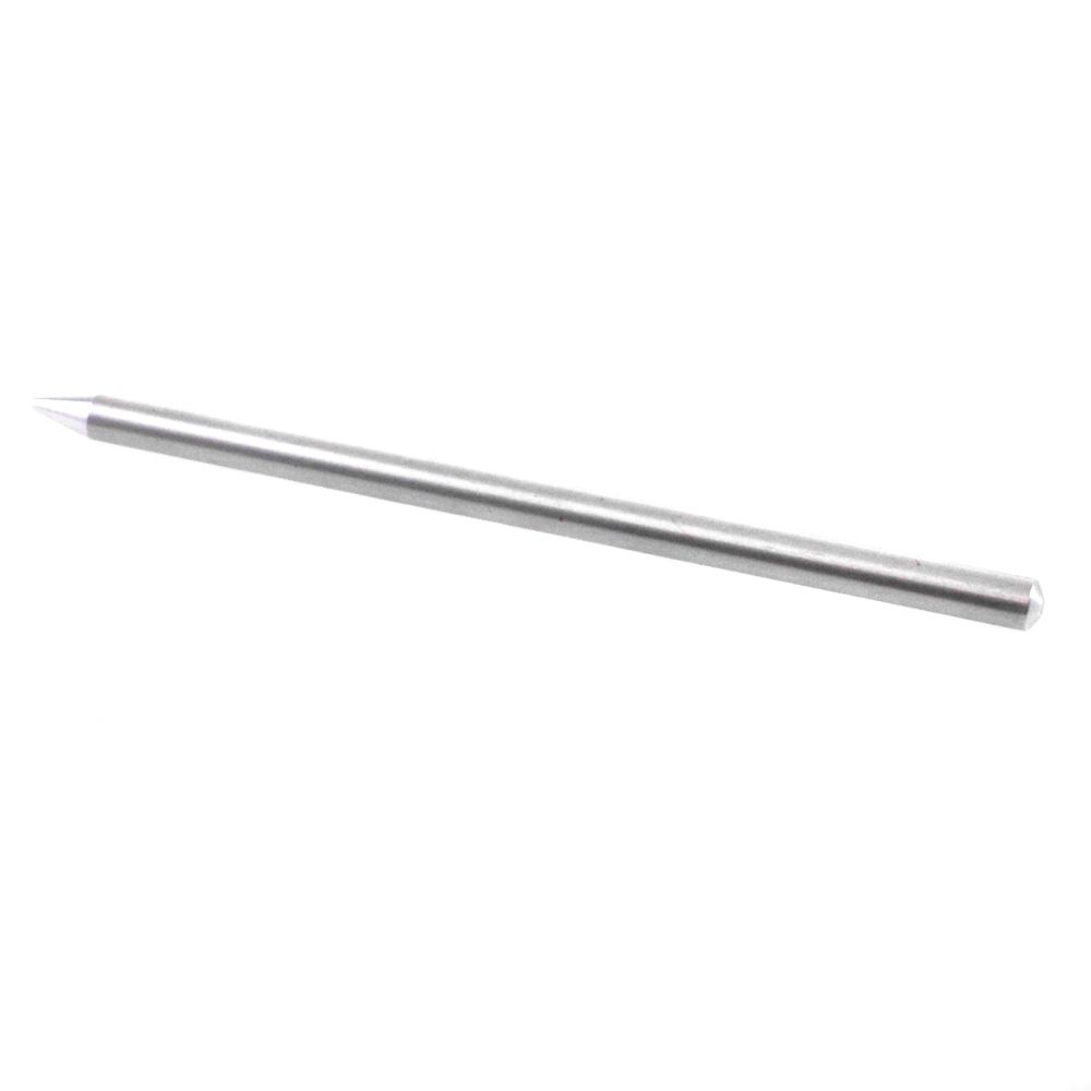 Damp Adj Part: (T) DHX VAN Rebound Rod (.166 OD X 4.955 TLG) 3.5