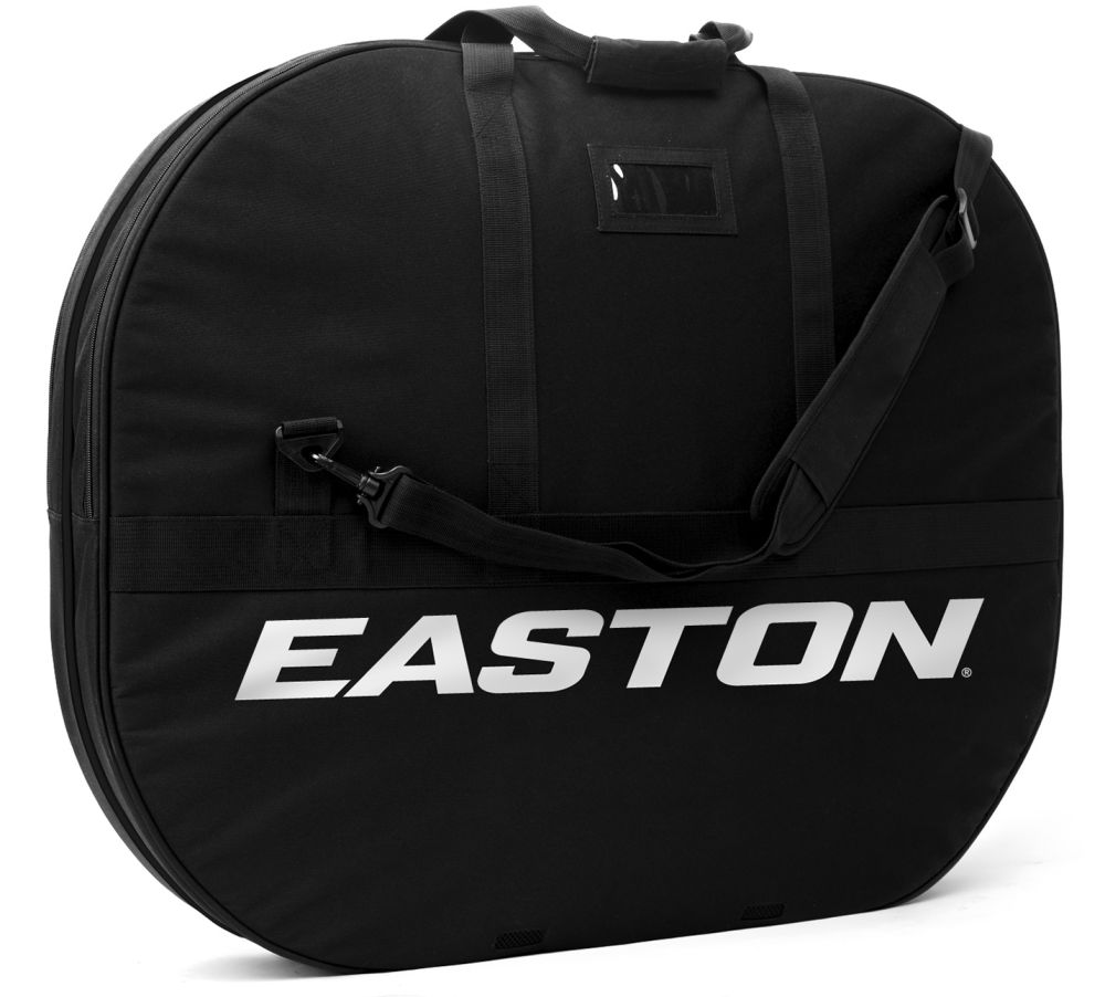 EASTON WHEEL BAG-BLACK
