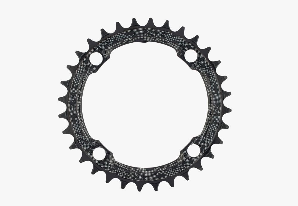 CHAINRING NARROW WIDE 104 BCD - NW