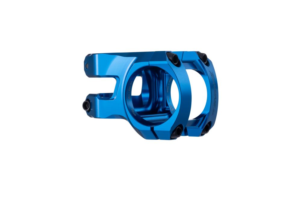 STEM,2026,TURBINE SL,60MM,BLUE,AM