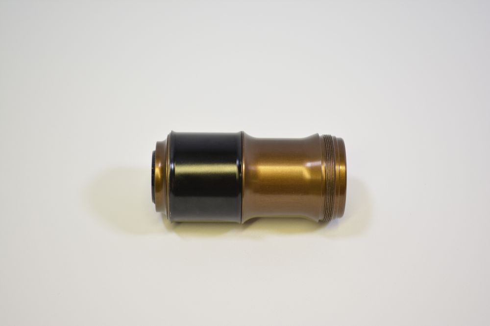 2016 Service Set: Sleeve Assy: Float Evol SV ( Ø 1.500 Bore 1.799 OD 3.698 TLG ) Kashima 7.5x2.0