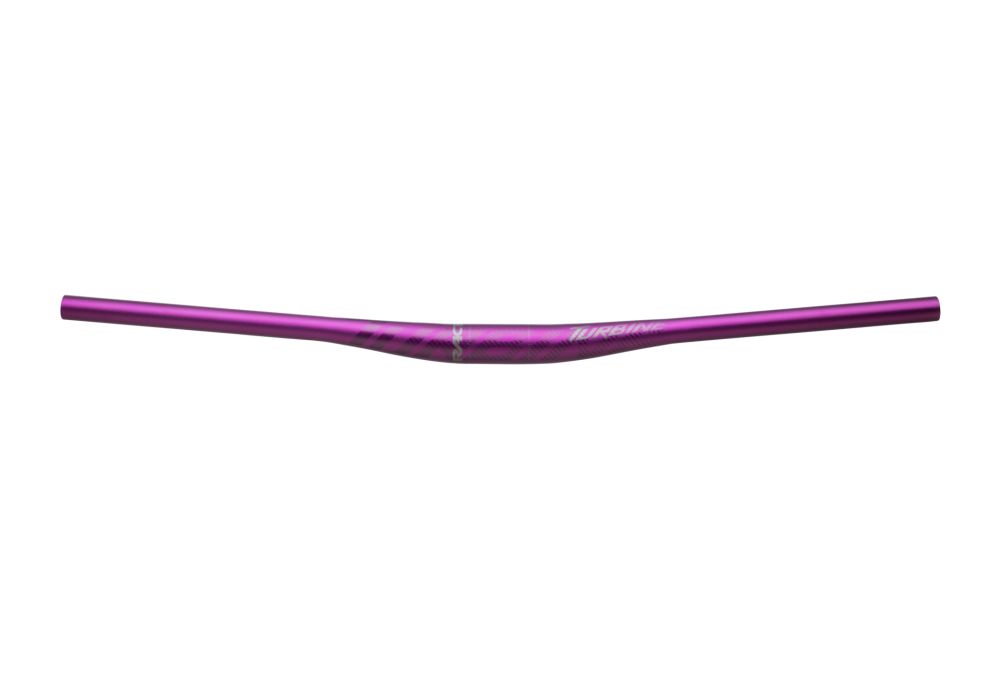 HANDLEBAR,2025,TURBINE,35X760,20MM,PURPLE,AM