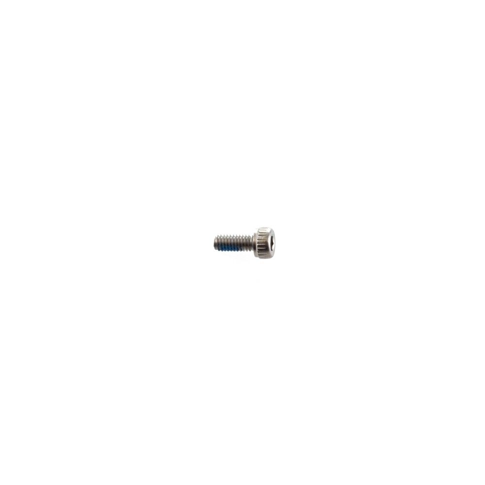 Fastener Standard: Screw 1-72 X 5/16 TLG 303 SS Socket Head Cap Screw