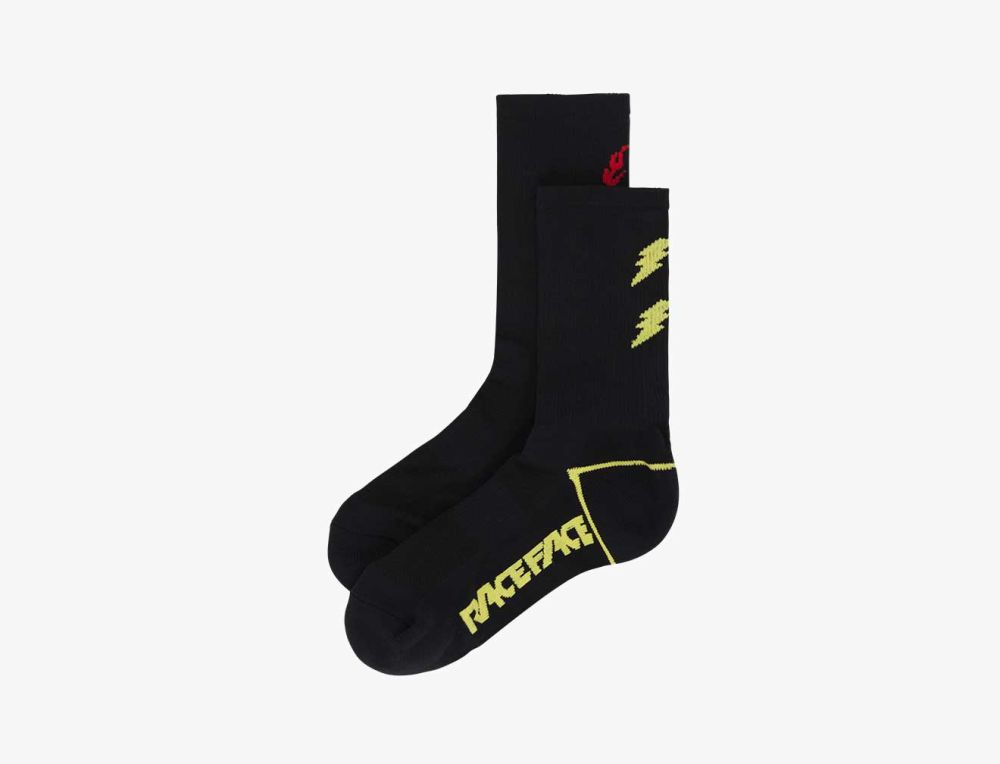 Fnl 7" Sock