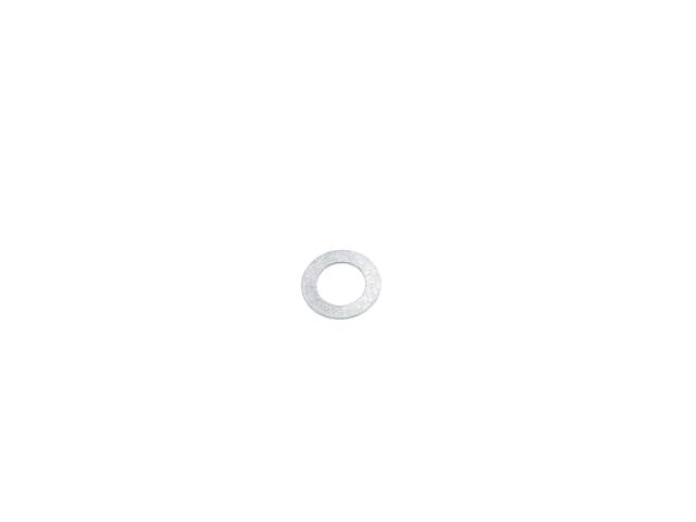 Valve: Ring Shim 0.900 OD X 0.810 ID X 0.024 TH