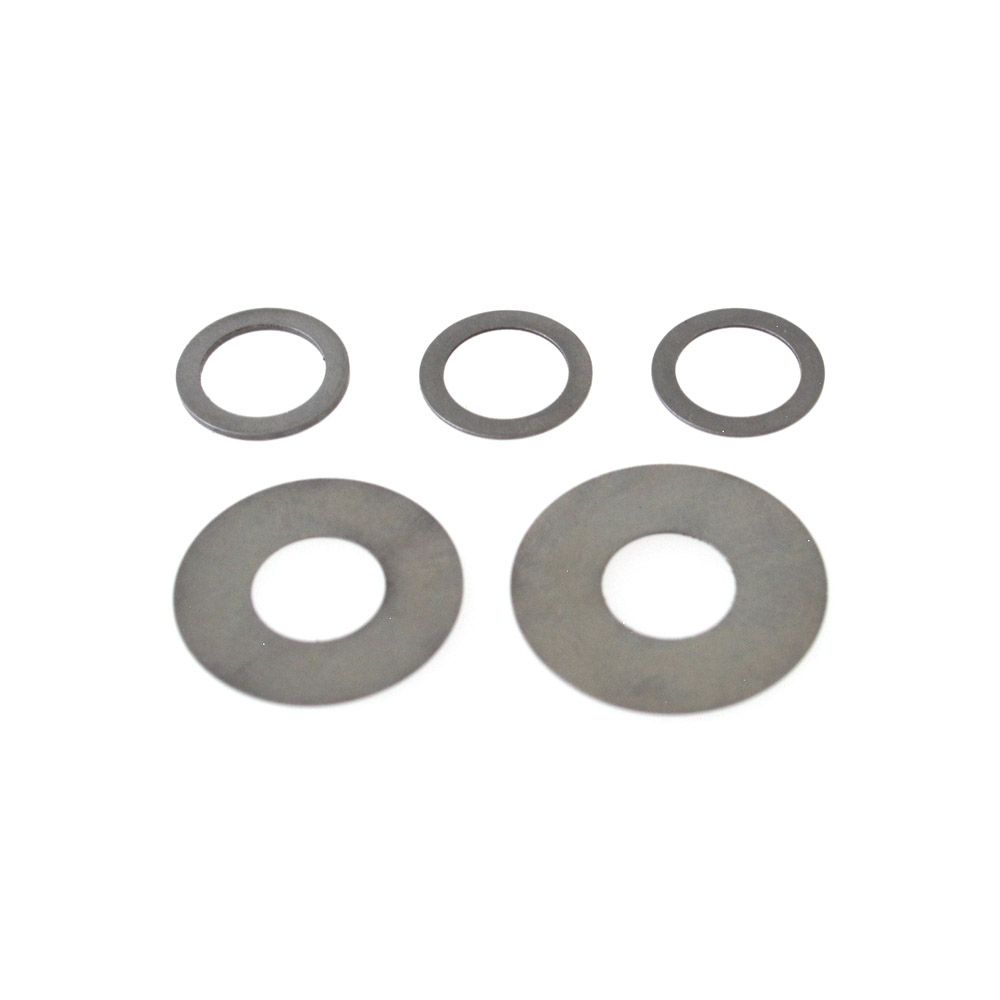Service Set: Valve Stack Assy: 2018 Float DPS Lockout Light CML