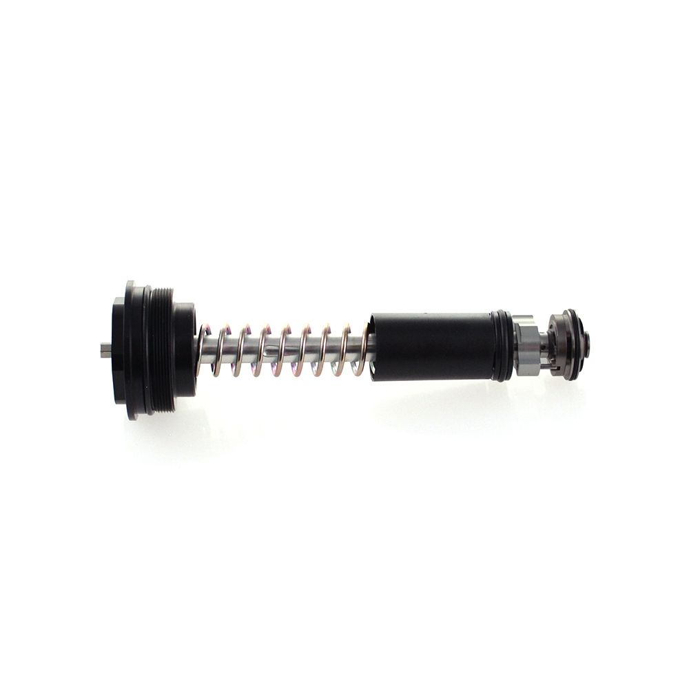 Service Set: 2021 34 Grip2 VVC TPP Damper Topcap Assy