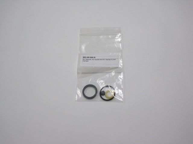 Kit: Rebuild Air Vanilla and Air Vanilla FLOAT Damper