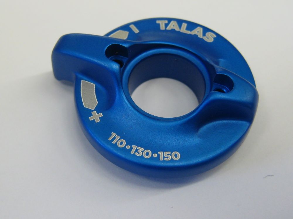2010 32Talas Lever 150
