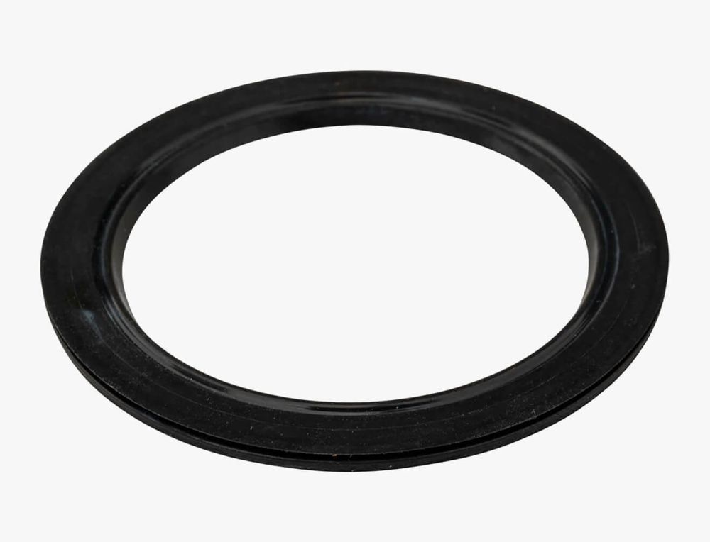 SEAL VAULT CASSETTE BODY BLACK