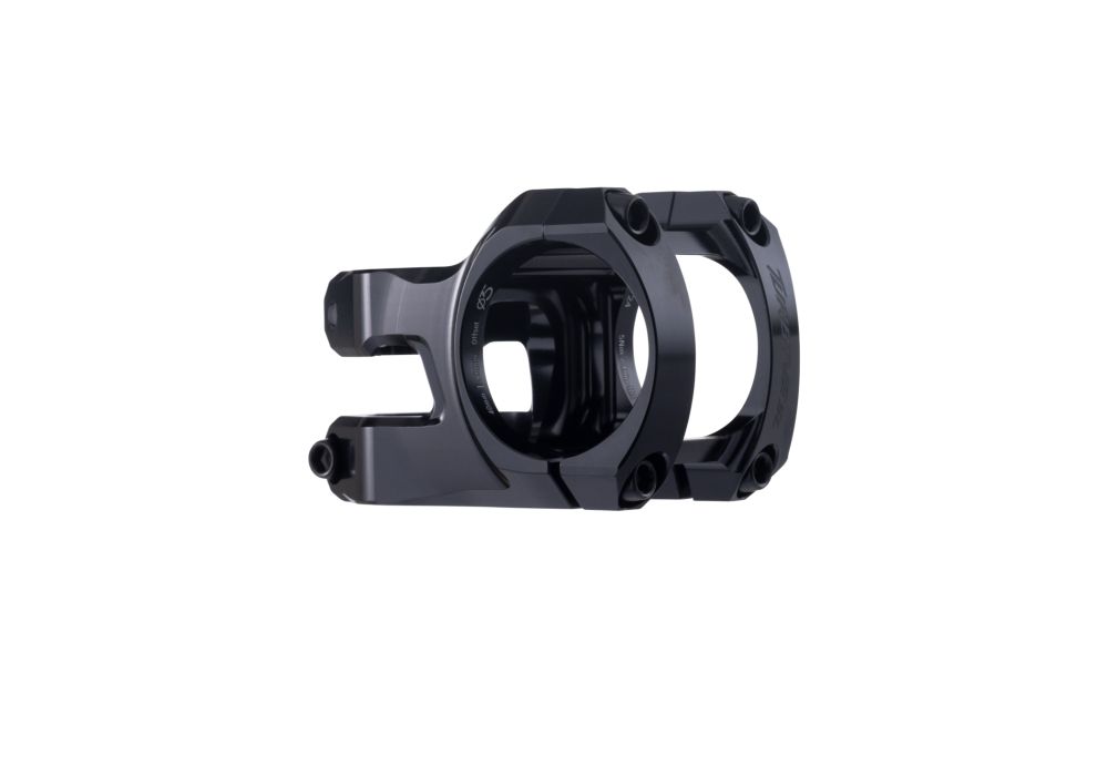 STEM,2026,TURBINE SL,40MM,BLACK,AM