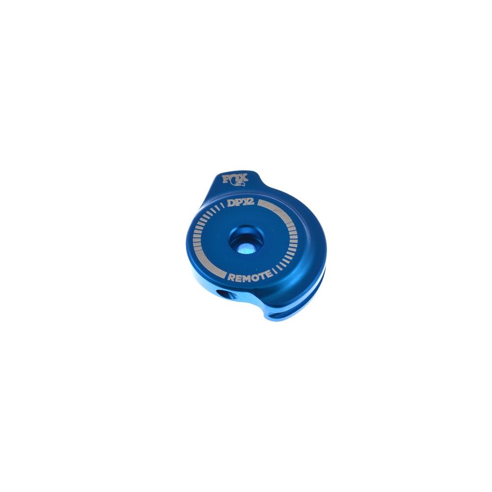 Pulley FLOAT DPX2 Remote