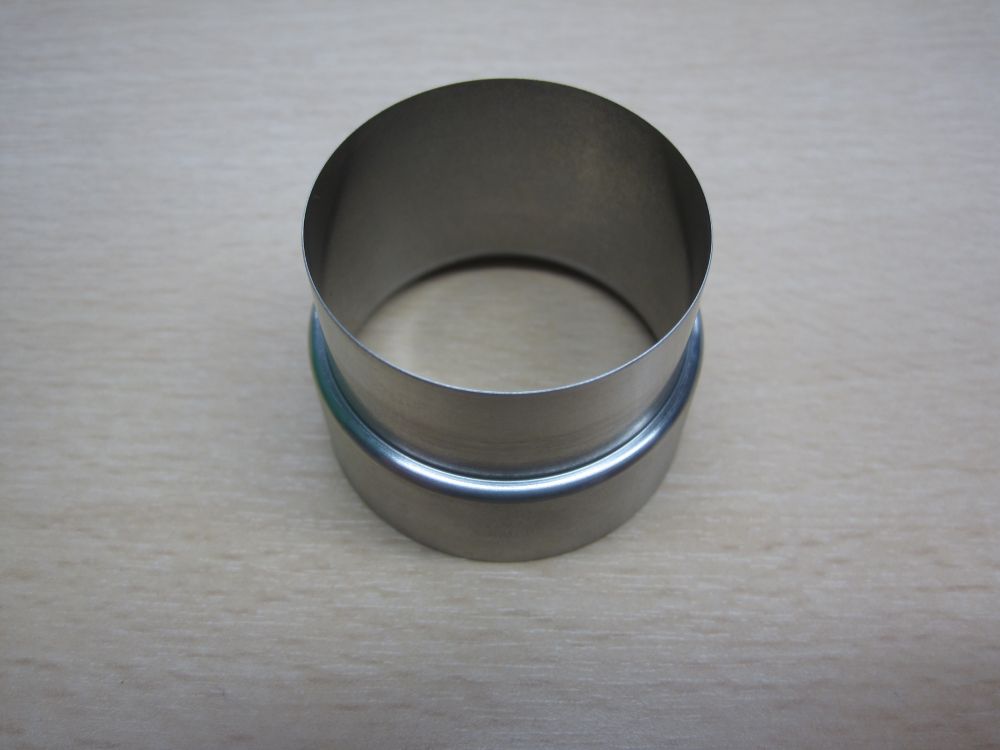 Tooling: 2014 40 Float Air Piston Seal Bullet Tool