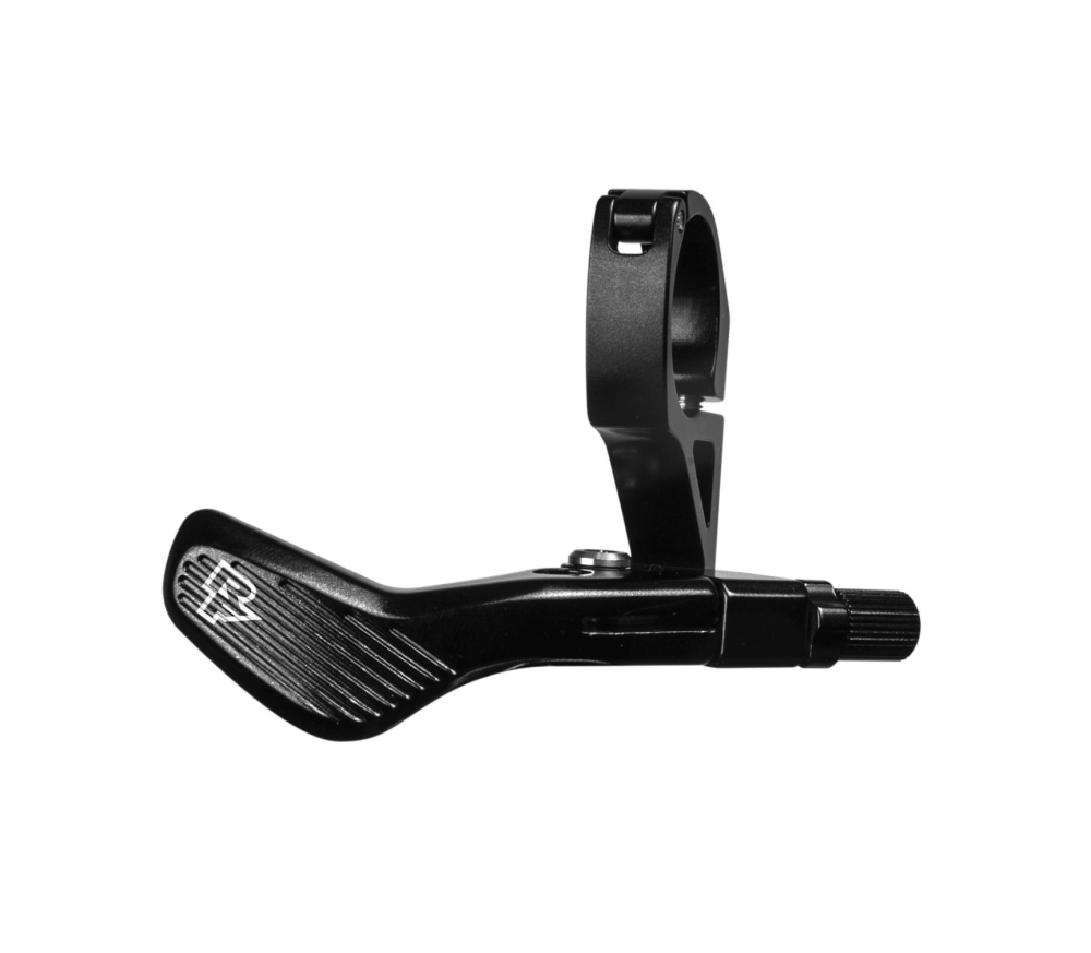 LEVER AEFFECT R 1x BLACK