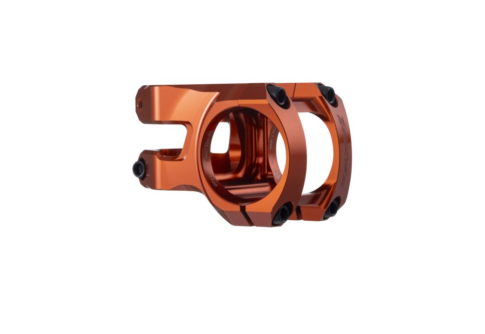 STEM,2026,TURBINE SL,40MM,ORANGE,AM