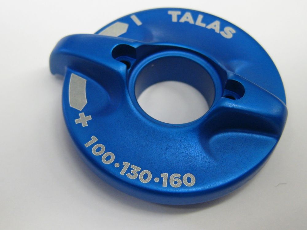 2010 36Talas Lever 160