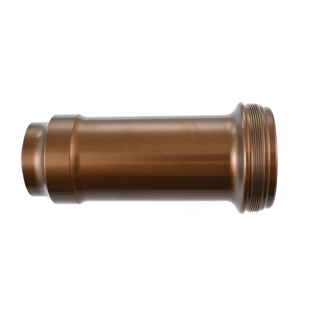 Service Set: Sleeve Assembly: 2018 1.500 Bore LV-Metric EVOL Kashima 210 X 50/55