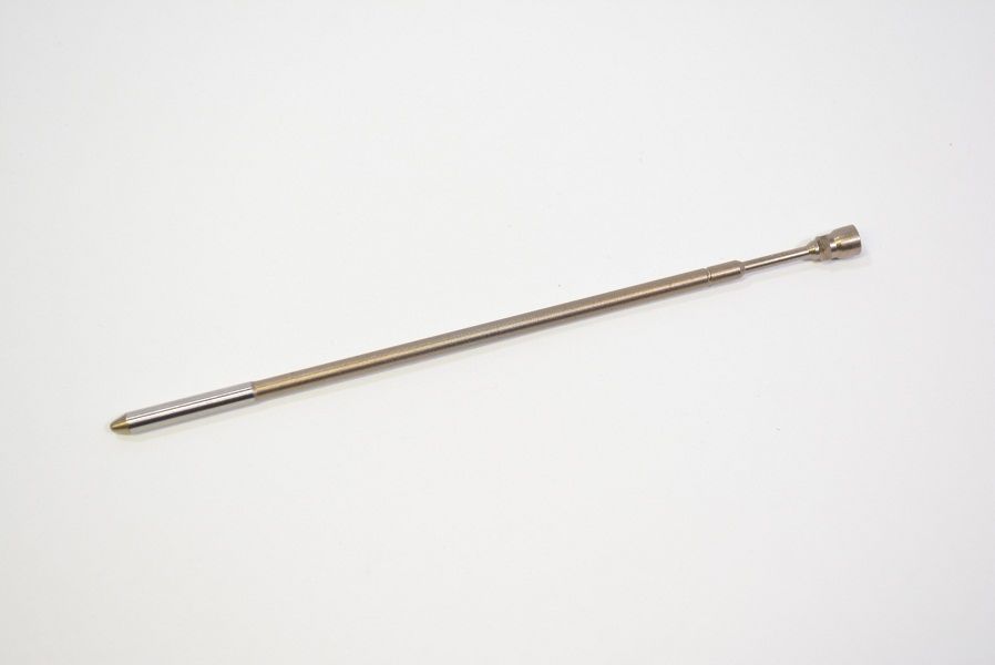 Damping Adjust Part: (T) Inner Comp Rod Float DPS 3.671 TLG 55mm Travel