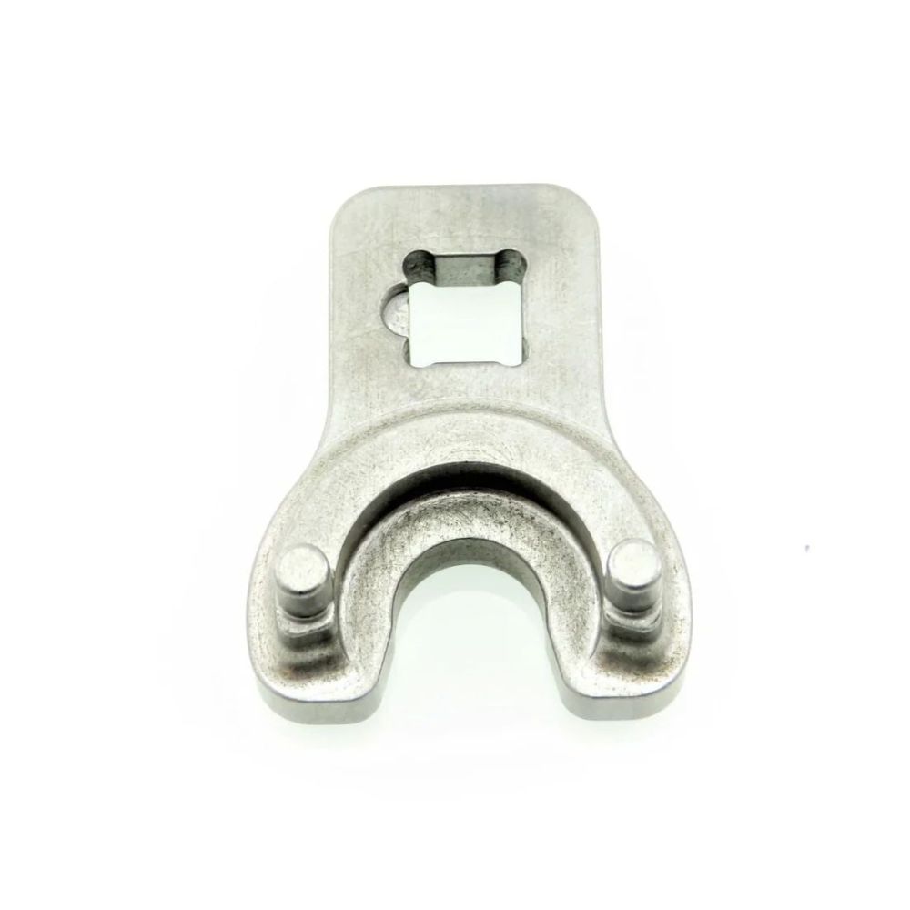 Tooling: Pin Spanner Wrench