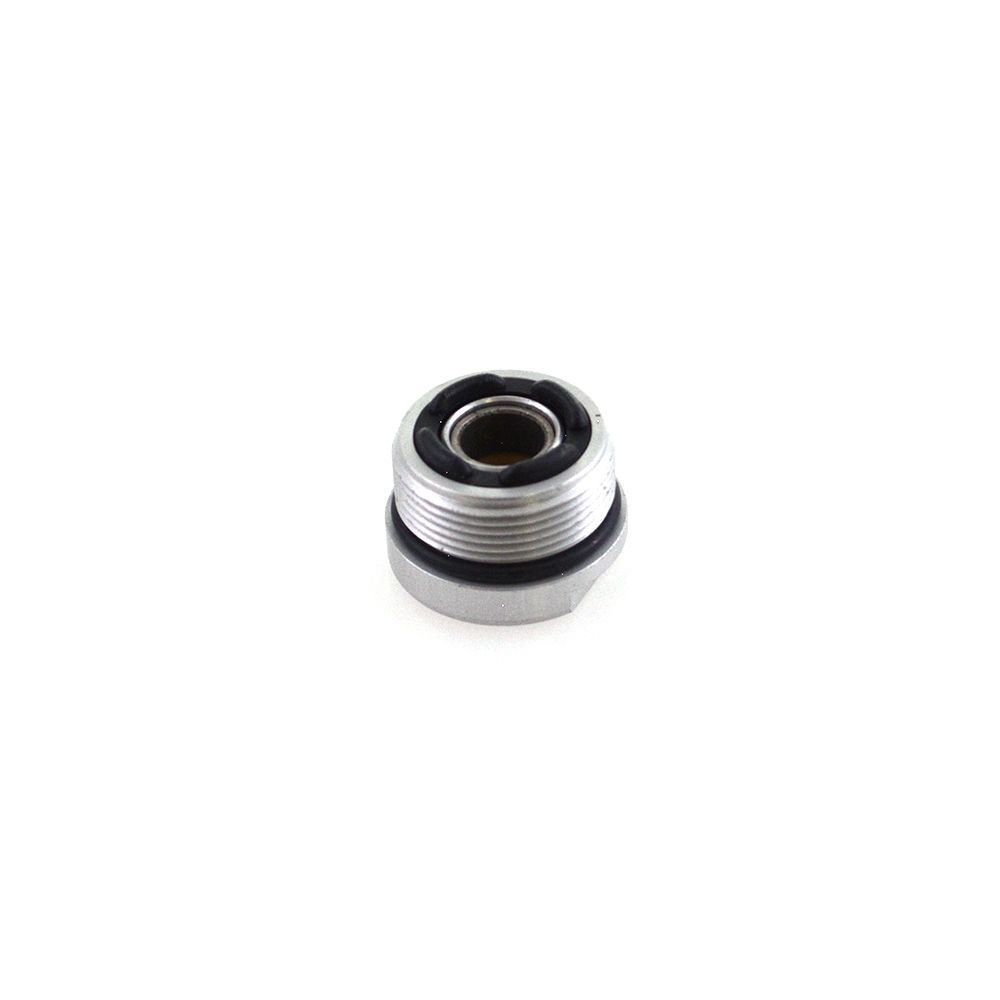 Bearing Assembly: Poly O-Ring .940 Bore Ø .375 S