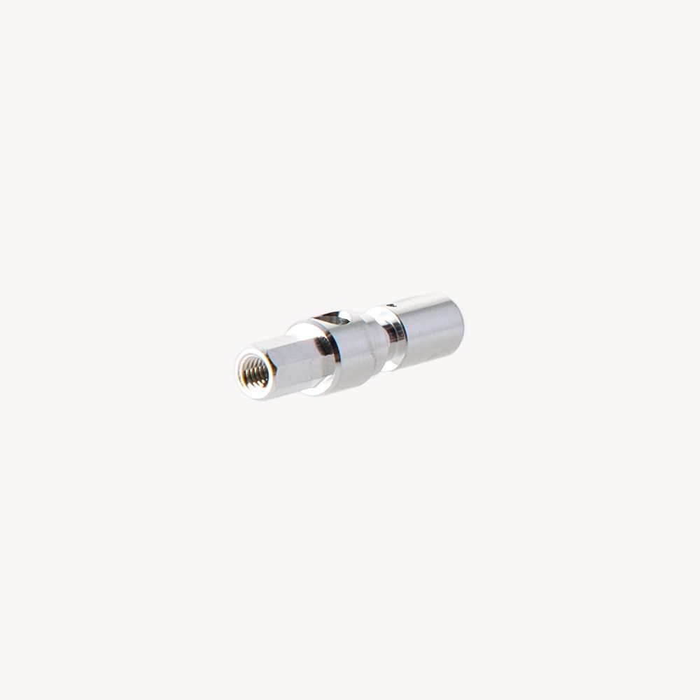 Compression Adjust Coupler F-S FIT4