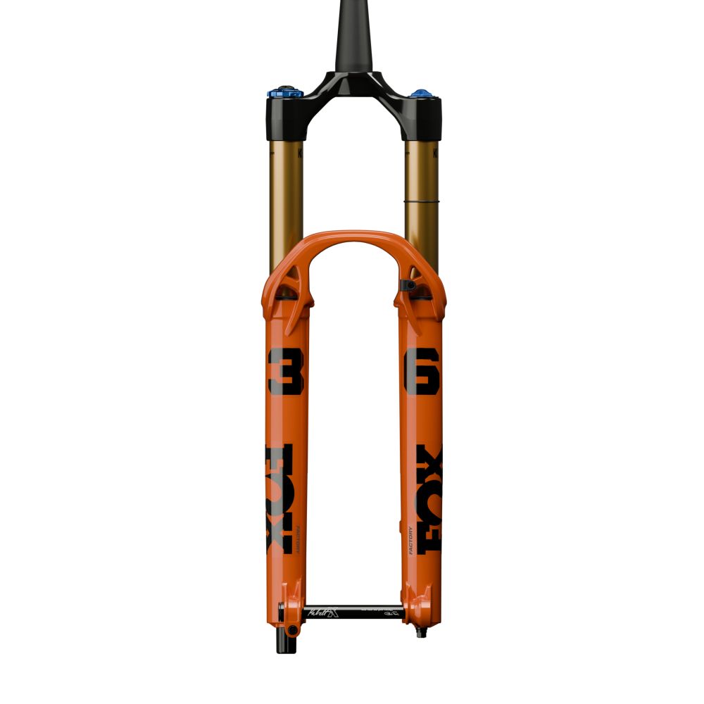2026, 36, K, FLOAT, 29IN, F-S, 160, GRIP X, HSC, LSC, LSR, SHINY ORANGE, NEUTRAL/CLEAR LOGO, KABOLT