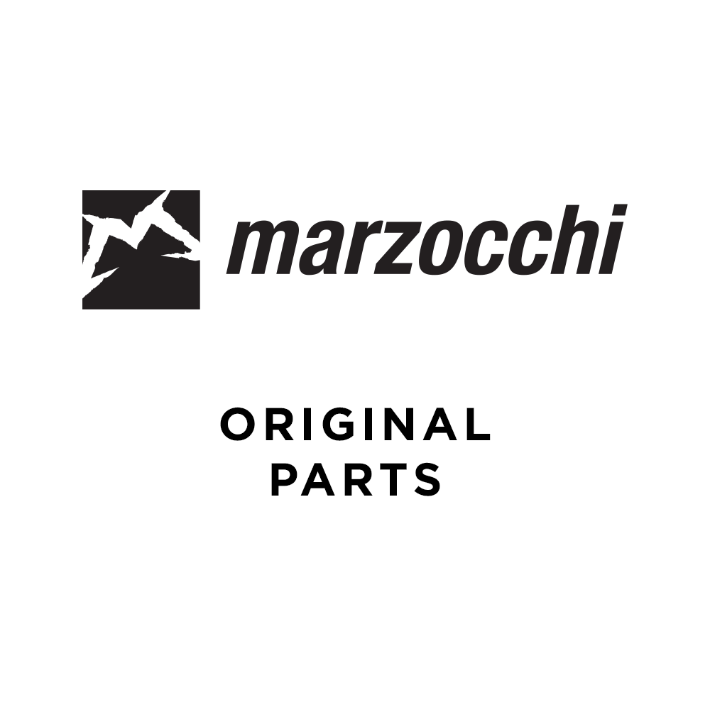 Service Set: 2020 Marzocchi Z2 34 Rail Bottom Stud Interface Parts