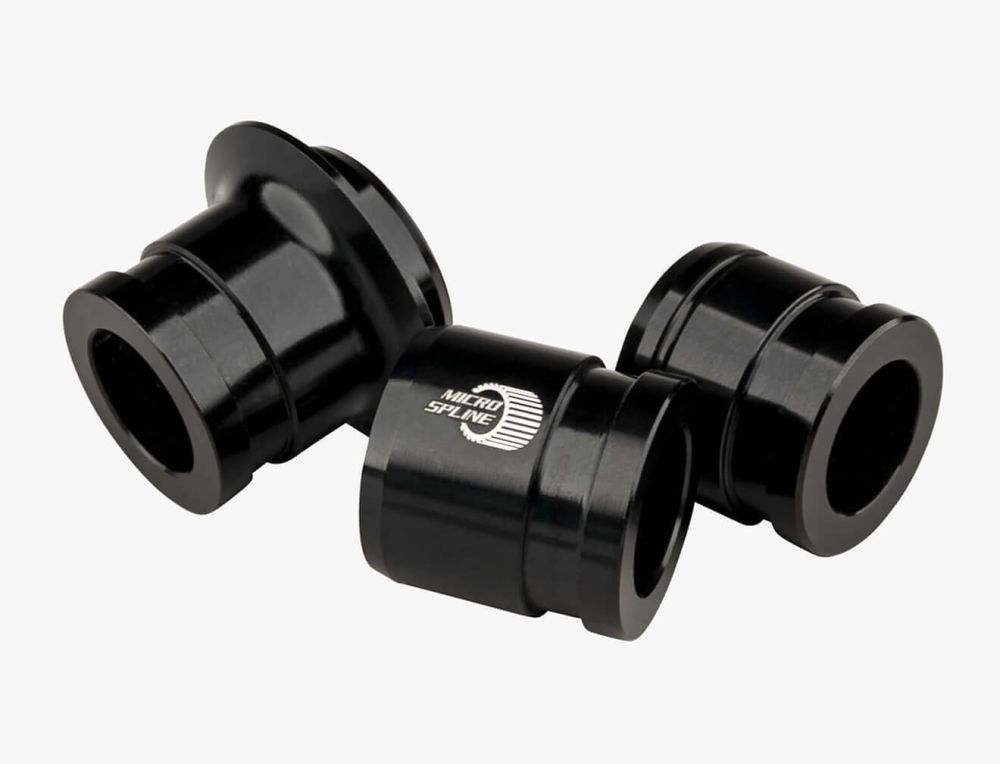 ENDCAP SET TRACE J-BEND REAR 12x148/157