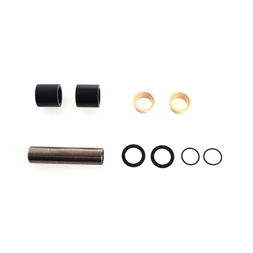 Kit: Mounting Hardware: Crush Washer SS 8mm