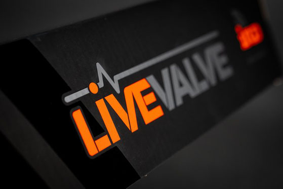 LiveValve