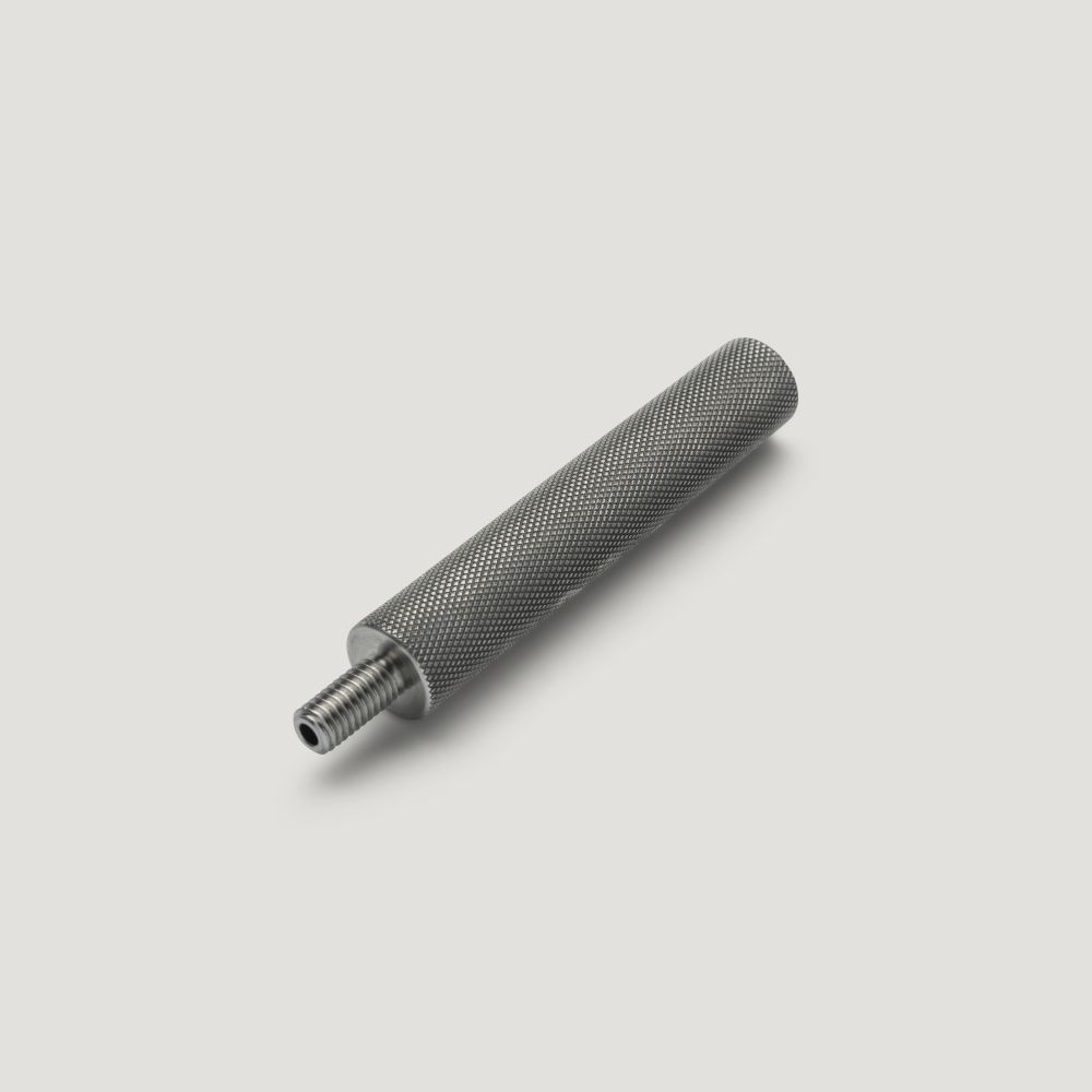 2017 Service Tool: Cap Removal Transfer