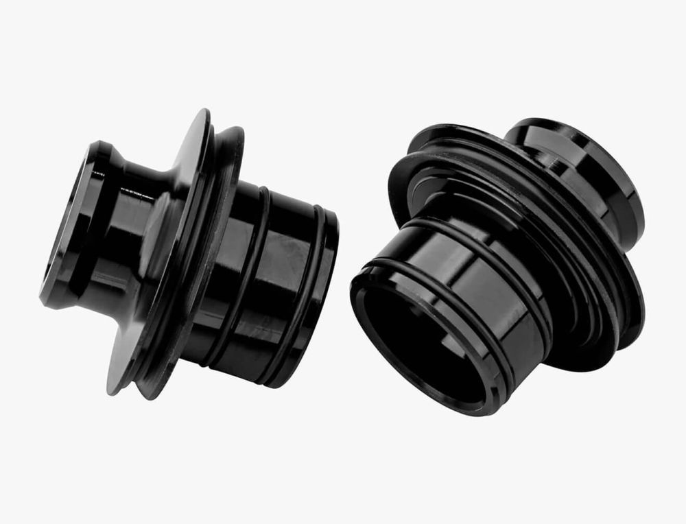 ENDCAP SET VAULT F 412/414 15MM