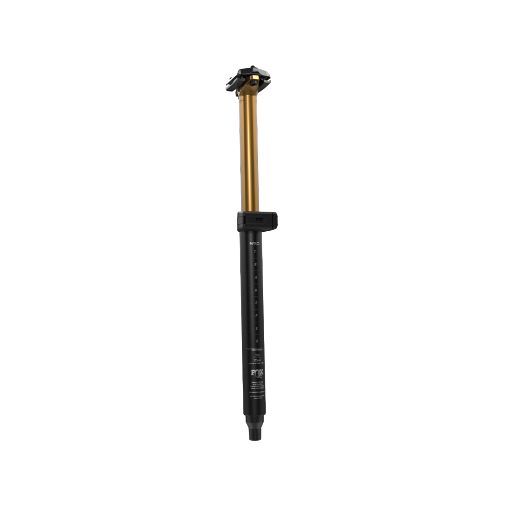 2025, Transfer Neo, F-S, K, D 34.9mm, 200mm Drop, Remote, AM