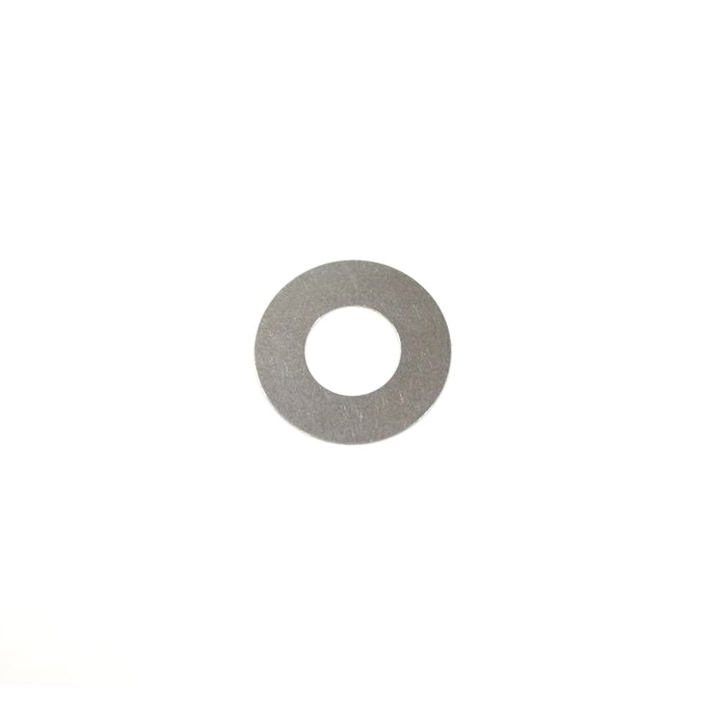 Valve: Metric (17.25mm OD X 6mm ID X 0.15mm THK)