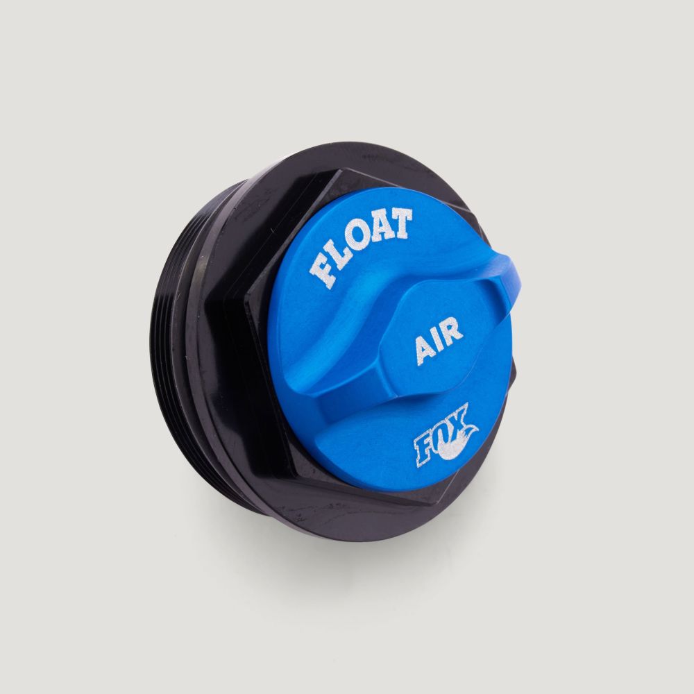 Service Set: Topcap Assy 2018 FLOAT LC NA2 34  SPD-PED-ELEC Black