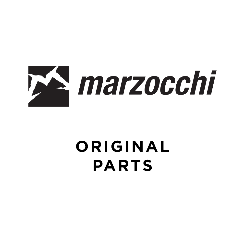 Service Set: 2020 Marzocchi Z2 34 Rail Topcap Interface Parts