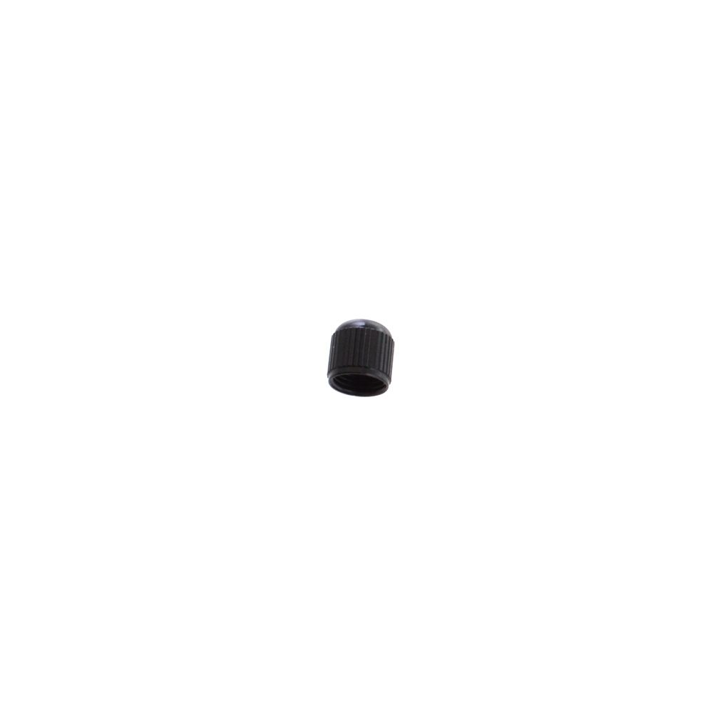 Air Valve Parts: Cap Air Valve (.305-32) Black 6061