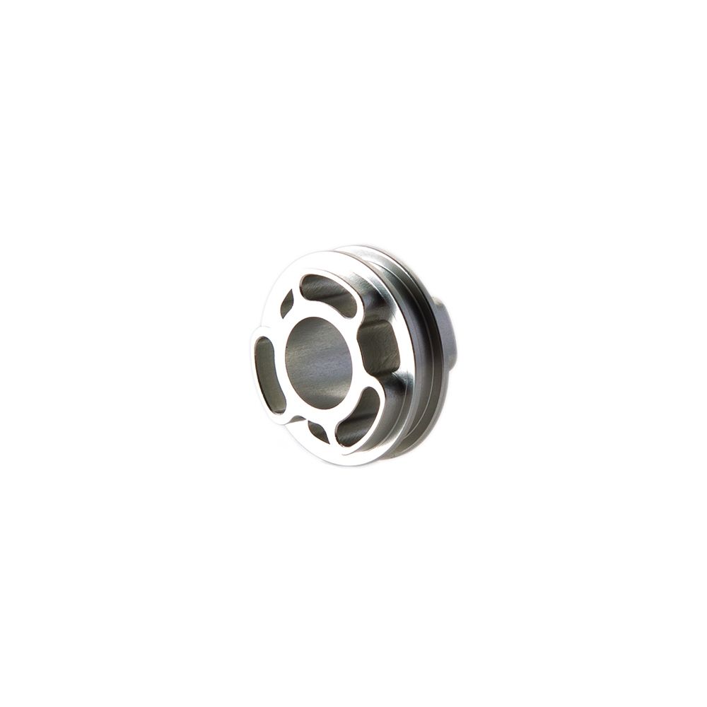 Damping Adjust Part: Piston Rebound Kidney 35/65 Flow