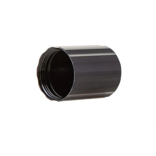 Fastener Custom: Rebound Adjuster Cover Die Cast