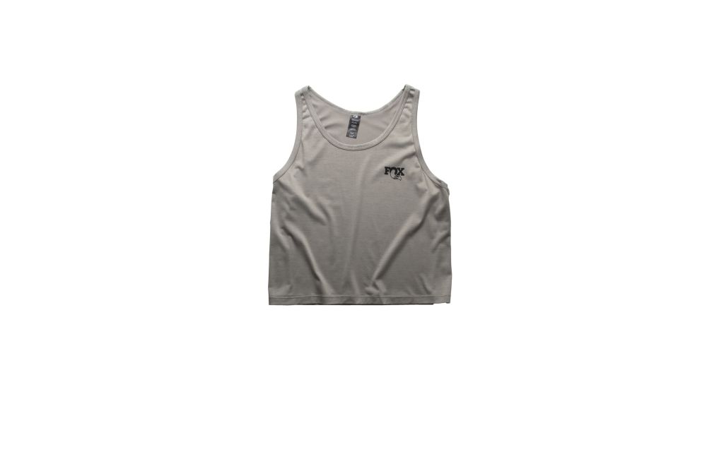 Triumph Women''s Tank Grey