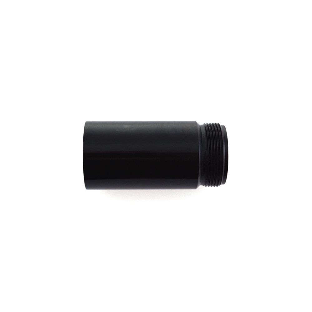 Reservoir:2014 Float X (1.070 Bore 2.400 TLG) black Ano Type 3