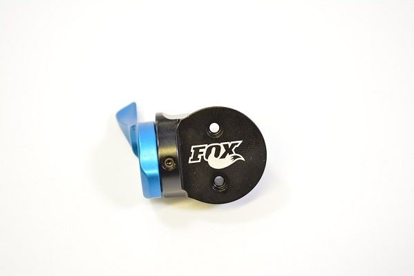 Service Set: 2017 Lever Housing Assy: 2017 Float X 3pos Short Lever